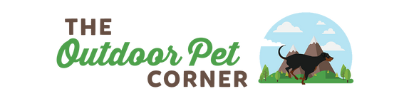 The Outdoor Pet Corner