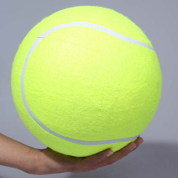 Outdoor Giant Tennis Ball