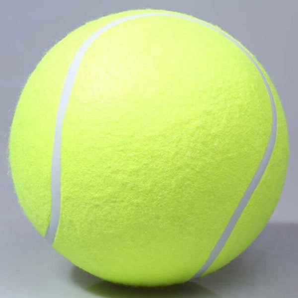 Outdoor Giant Tennis Ball