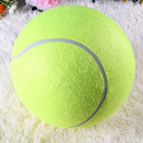 Outdoor Giant Tennis Ball