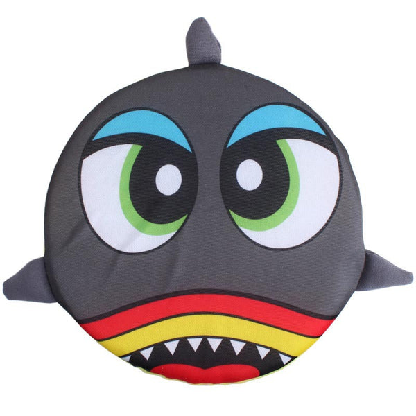 Cute Cartoon Pet Frisbee