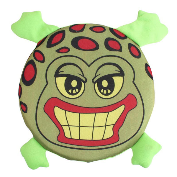 Cute Cartoon Pet Frisbee