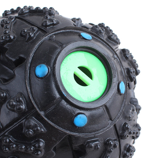 Trumpet Sound Leakage Food Ball