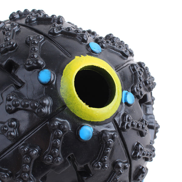 Trumpet Sound Leakage Food Ball