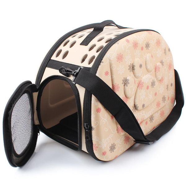 Stylish Portable Pet Bag