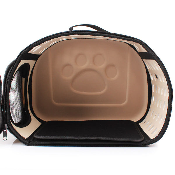 Stylish Portable Pet Bag