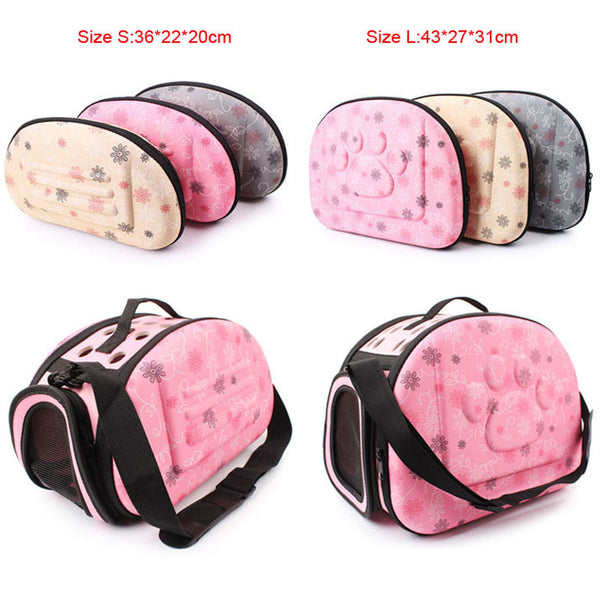 Stylish Portable Pet Bag