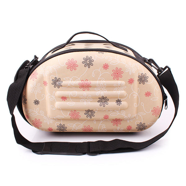Stylish Portable Pet Bag