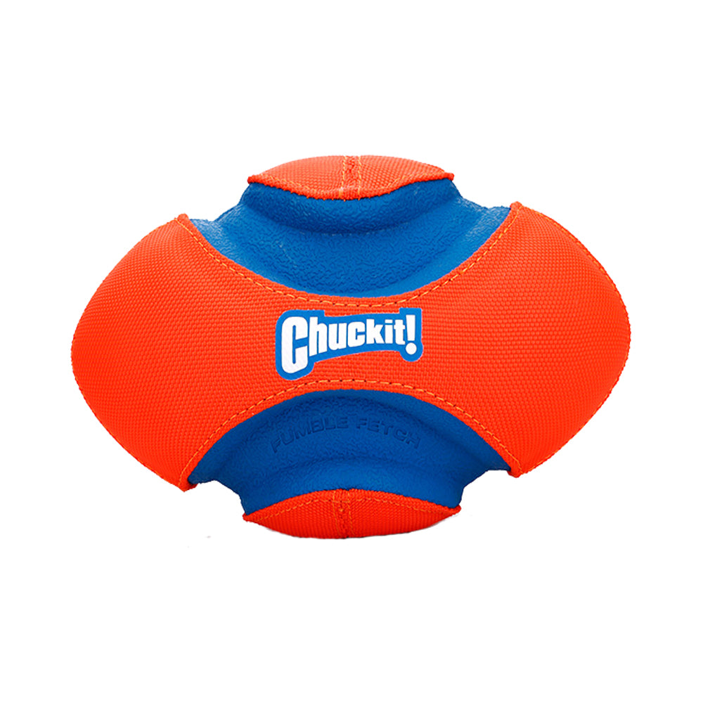 Chuck-it Fumble Fetch Toy