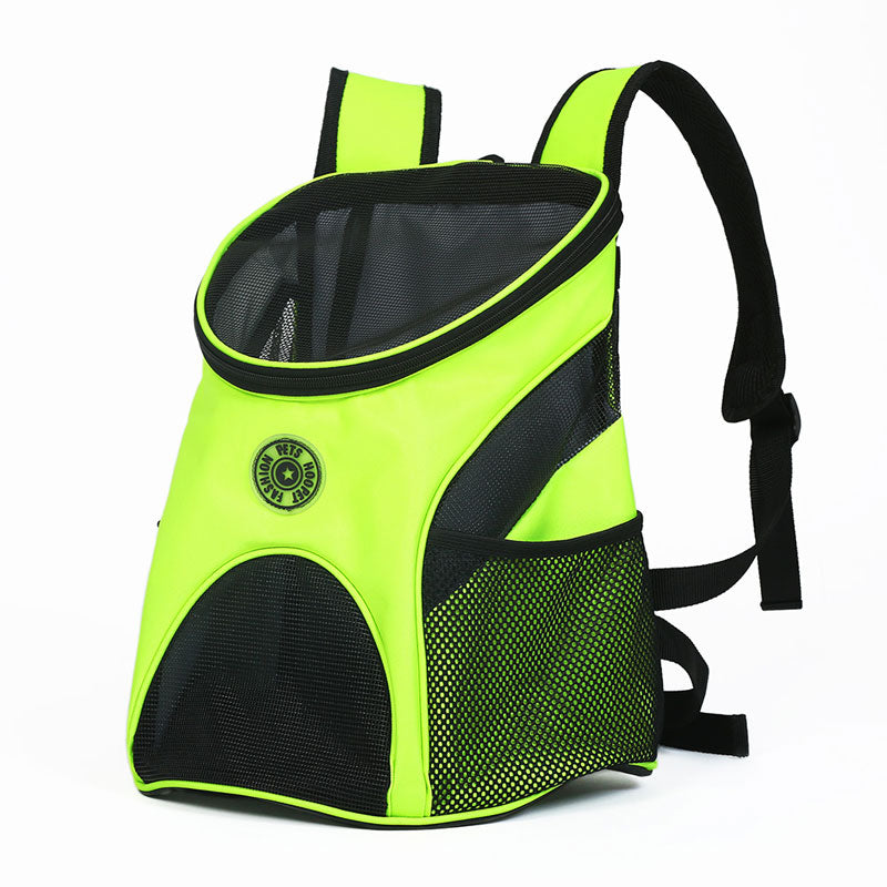 Fashion Breathable Outdoor Bag