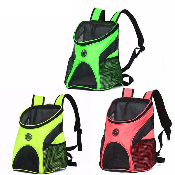 Fashion Breathable Outdoor Bag