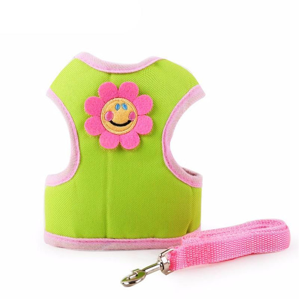 Cartoon Pet Lead Leash