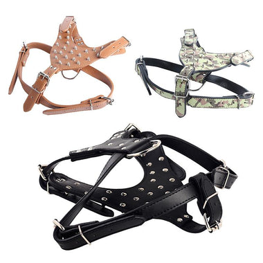 Pet Chest Strap Belt