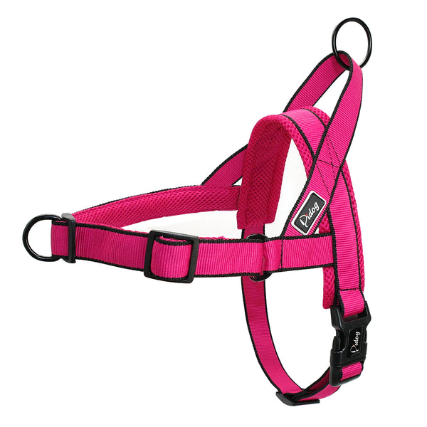 Quick Fit Nylon Pet Harnesse