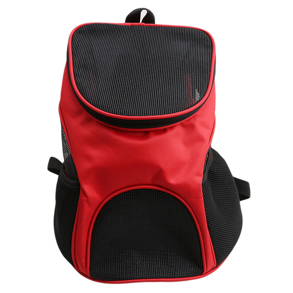 Double Shoulder Pet Backpacks