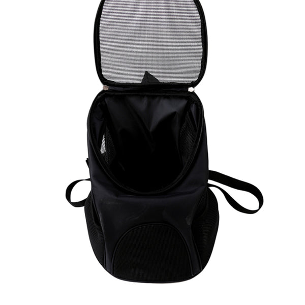 Double Shoulder Pet Backpacks