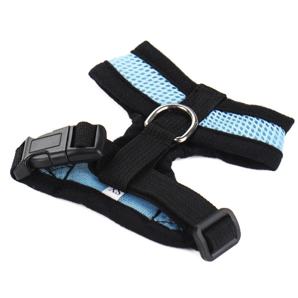 Safety Soft Nylon Chest