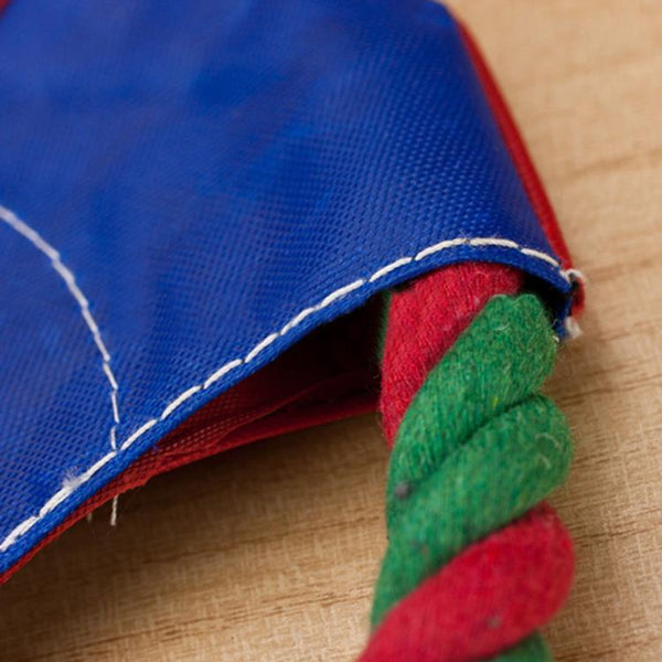 Frisbee Tooth Resistant Toy