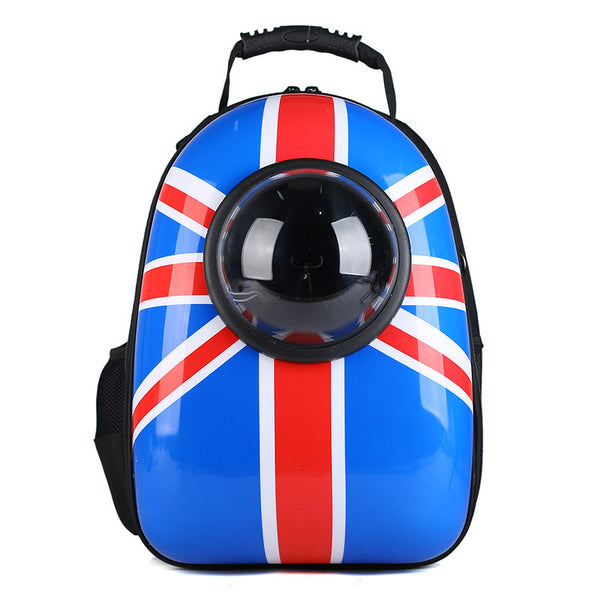 Space Bag Pet Carrier