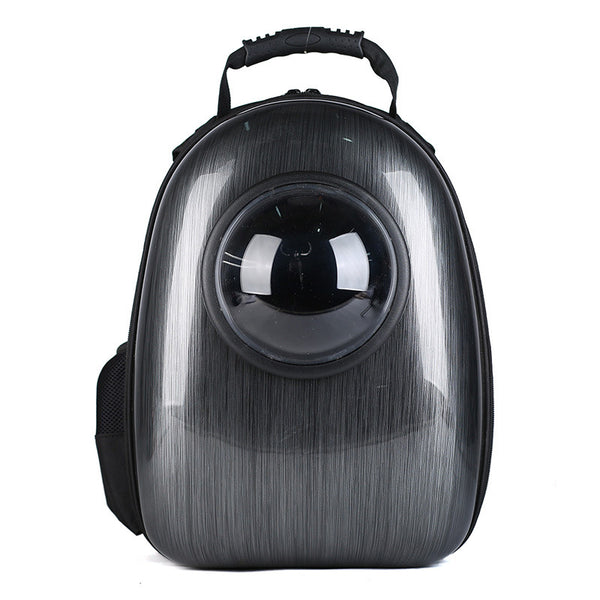 Space Bag Pet Carrier