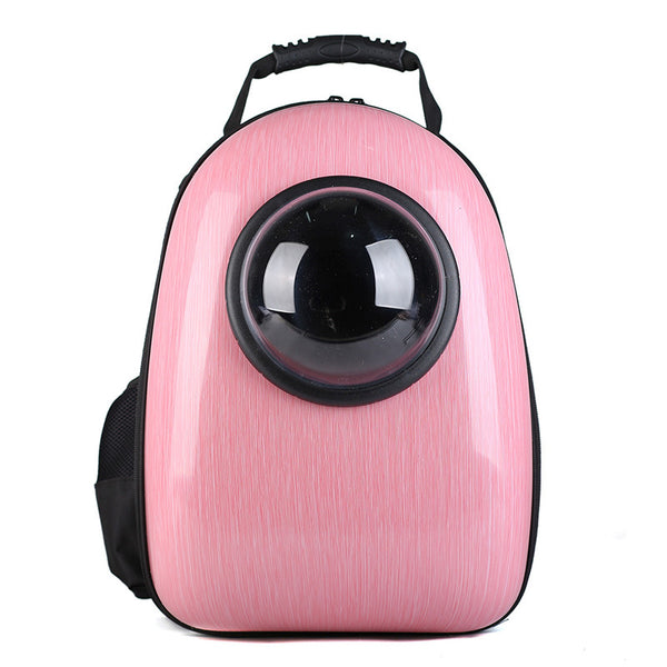 Space Bag Pet Carrier
