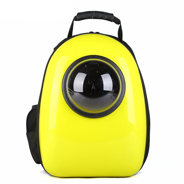 Space Bag Pet Carrier