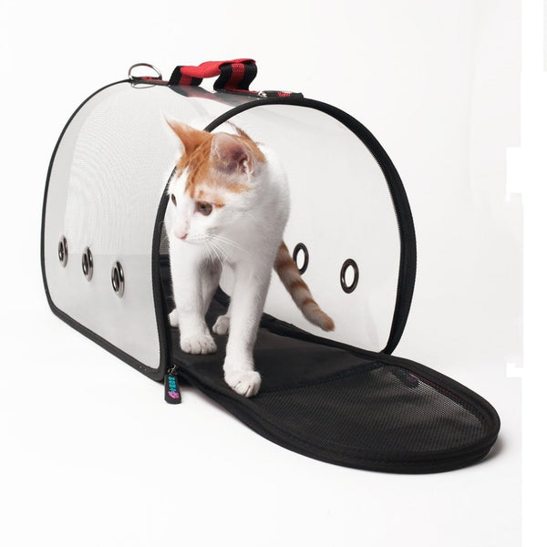 Mesh Breathable Pet Bag