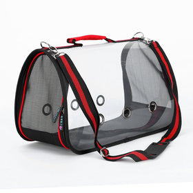 Mesh Breathable Pet Bag