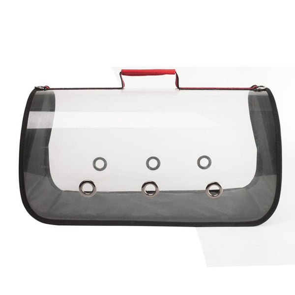 Mesh Breathable Pet Bag