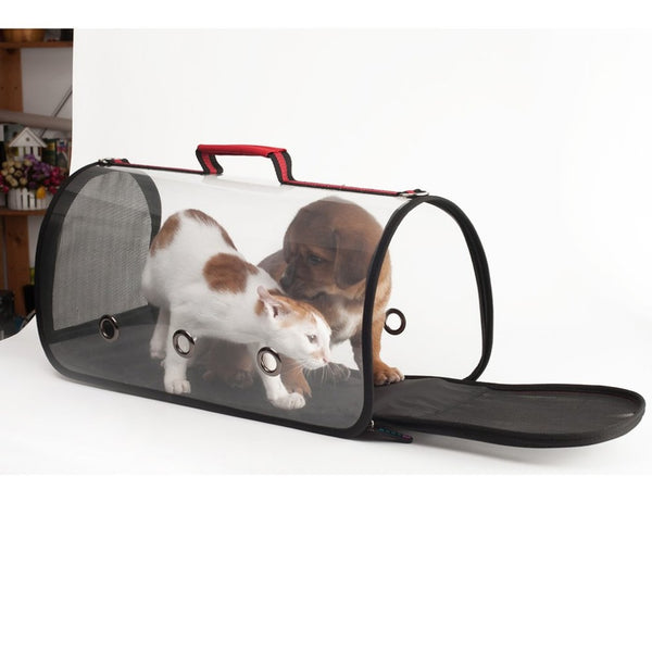 Mesh Breathable Pet Bag