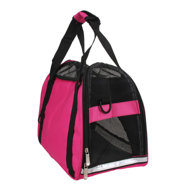 Foldable Outdoor Cozy Pet Bag