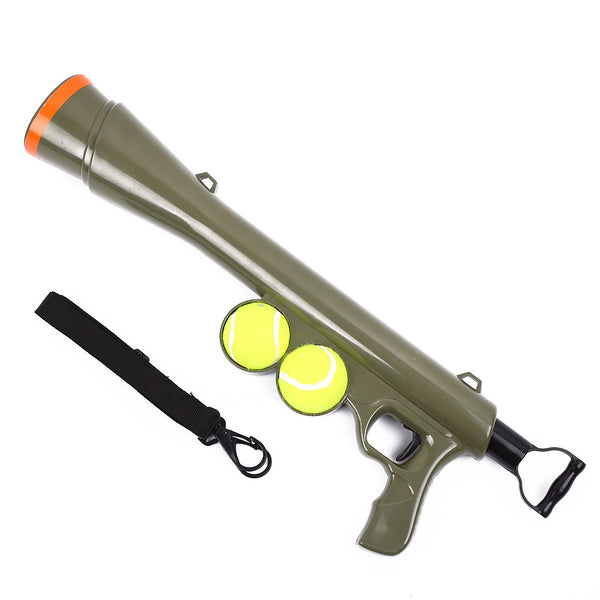 Tennis Ball Launcher Toy