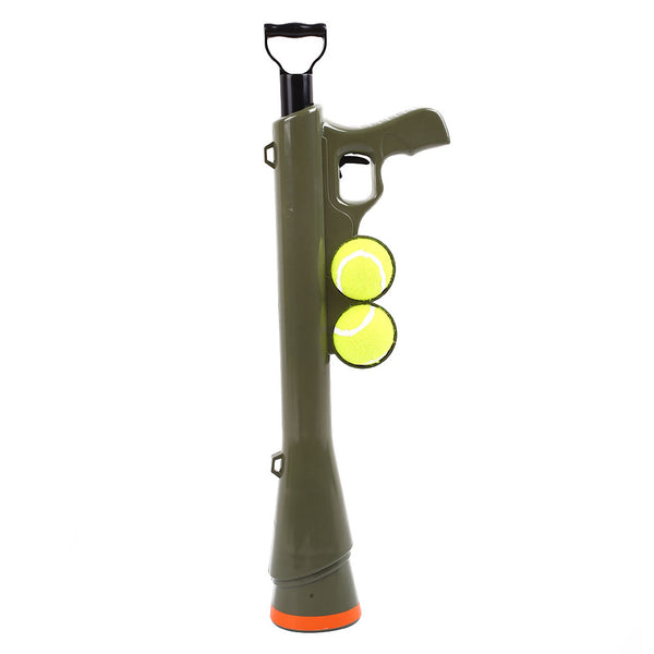 Tennis Ball Launcher Toy