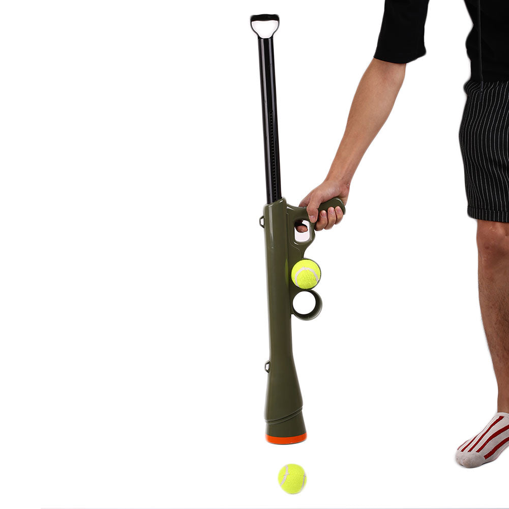 Tennis Ball Launcher Toy