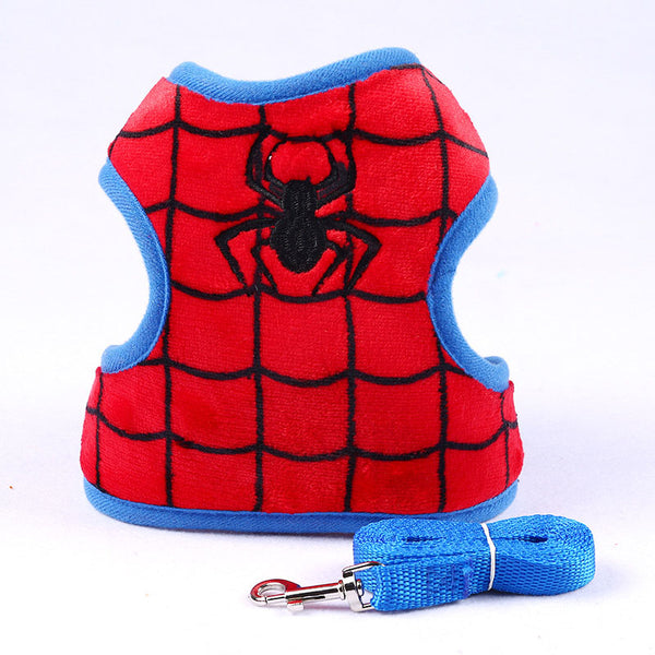 Cartoon Pet Lead Leash