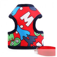 Cartoon Pet Lead Leash