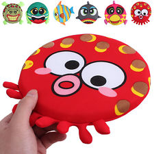 Cute Cartoon Pet Frisbee