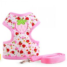 Cartoon Pet Lead Leash