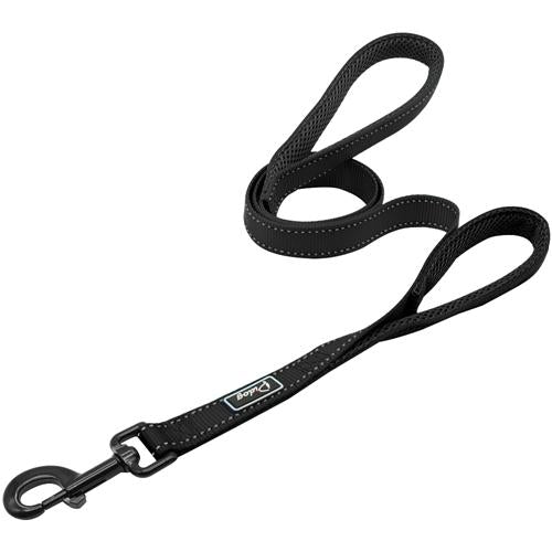 Reflective Dog Harness Leash