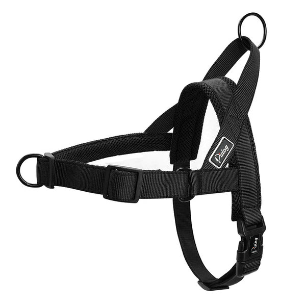 Quick Fit Nylon Pet Harnesse