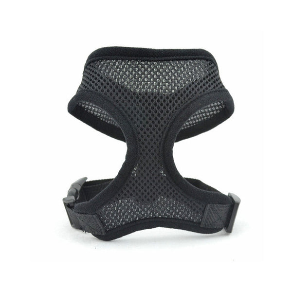 Safety Soft Nylon Chest