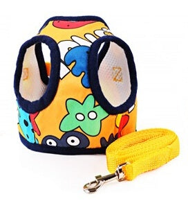 Cartoon Pet Lead Leash