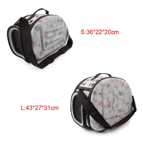 Stylish Portable Pet Bag