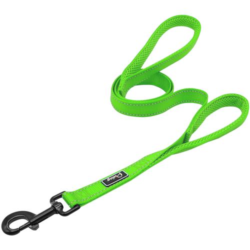 Reflective Dog Harness Leash