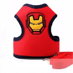 Cartoon Pet Lead Leash