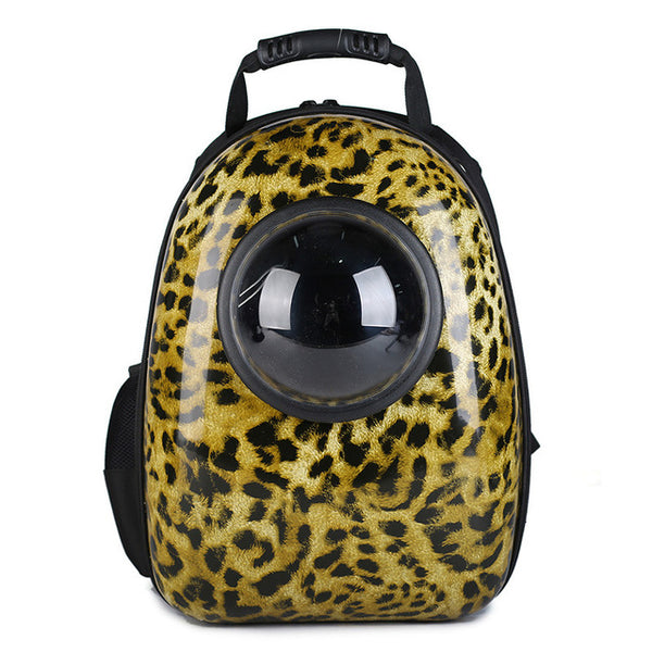 Space Bag Pet Carrier