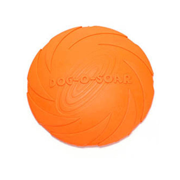 Fetch Training Silicone Disc