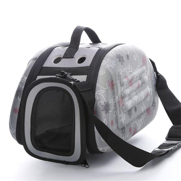 Foldable Outdoor Pet Carrier