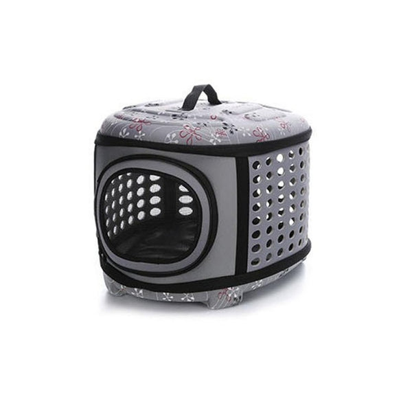 Foldable Outdoor Pet Carrier
