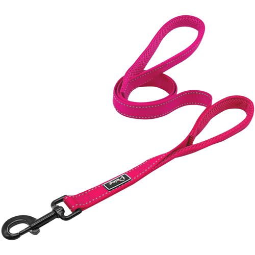Reflective Dog Harness Leash